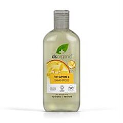 Vitamin E Shampoo (265ml)
