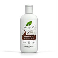 Coconut Oil Conditioner (265ml)