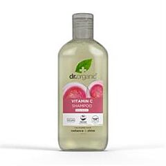 Vitamin C Shampoo with Guava (265ml)