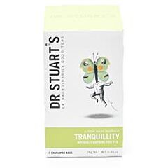 Tranquillity Herbal Tea (15bag)