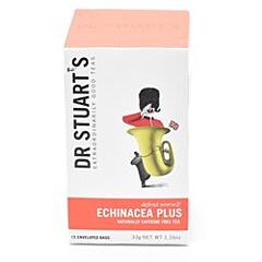 Echinacea Plus Herbal Tea (15bag)