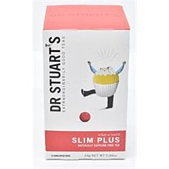 Slim Plus Herbal Tea (15bag)