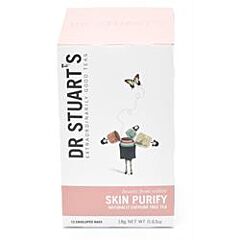 Skin Purify Herbal Tea (15bag)