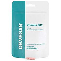 Vitamin B12 (30 capsule)