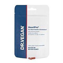 HeartPro 60 caps (60 capsule)