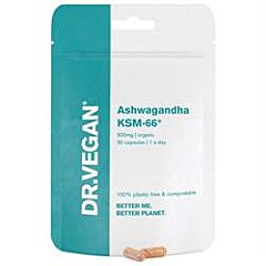 FREE Ashwagandha KSM-66 (30 capsule)