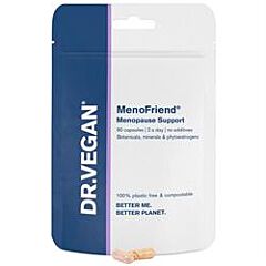 FREE MenoFriend Menopause Supp (60 capsule)