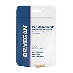 FREE PeriMenoFriend (60 capsule)