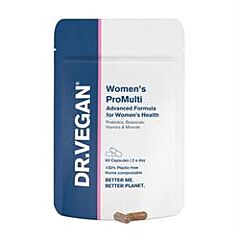 FREE Women's ProMulti (60 capsule)