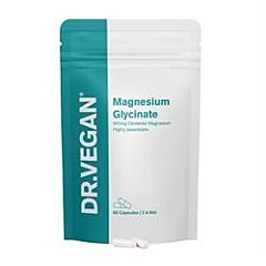Magnesium Glycinate (60 capsule)