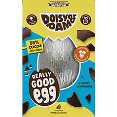 Doisy & Dam Really Good Egg (150g)