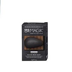 Black Mud Soap (100g)