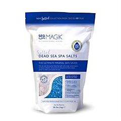 Dead Sea Spa Salts (1000g)