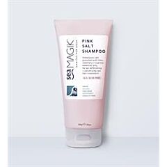 Pink Salt Shampoo (200g)