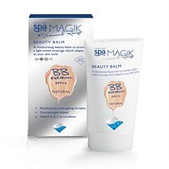 Beauty Balm Cream (50ml)