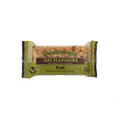 Flapjacks - Fruit (95g)