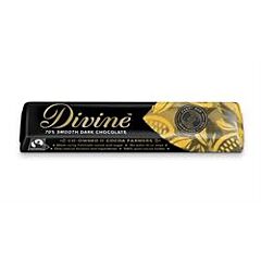 Fairtrade 70% Dark Chocolate (35g)