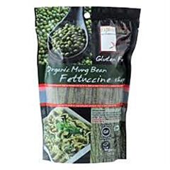 Edamame & Mung Bean Fettuccine (200g)