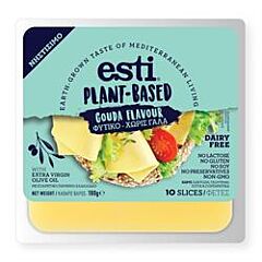 Plant Based Gouda Slices (180g)