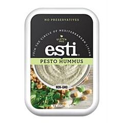 Pesto Hummus (150g)