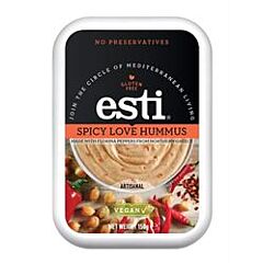 Spicy Love Hummus (150g)