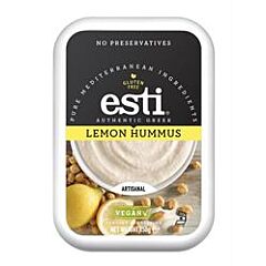Lemon Hummus (150g)