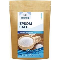 Ecoflex Epsom Salts (2kg)