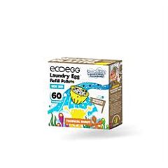 Ecoegg Spongebob Refill 60 NB (89g)