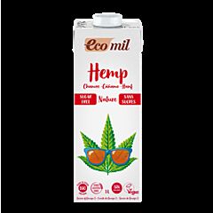 Hemp Drink Sugar-Free (1000ml)