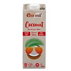 Coconut Drink Sugar Free (1000ml)