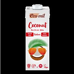 Coconut Milk Sugar-Free (1000ml)