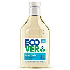 FREE Ecover Laundry Liquid Con (1430ml)