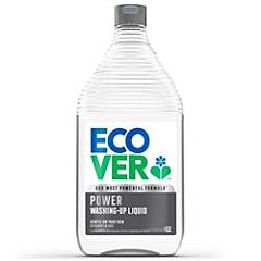 Power Washing Up Liquid 0.45L (0.45l)