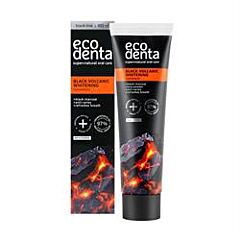 Toothpaste black with volcanic (100ml)