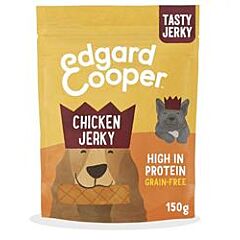 Chicken Jerky for Dogs (150g)
