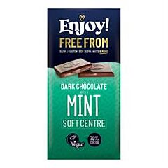 Enjoy Mint Soft Centre Bar (70g)