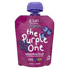 Smoothie Fruits - Purple One (90g)