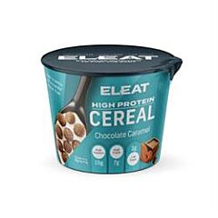 Choc Caramel Protein Cereal (50g)