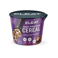 Chocolate Protein Cereal (50g)