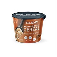 Cinnamon Protein Cereal (50g)