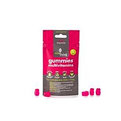 Multivitamin gummies kids 30's (75g)