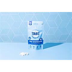 Pro whitening toothpaste tabs (45g)