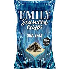 Emily Seaweed Salt 50g (50g)
