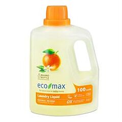Laundry Detergent Orange (3l)