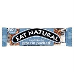 Protein Packed Choc Peanuts (45g)