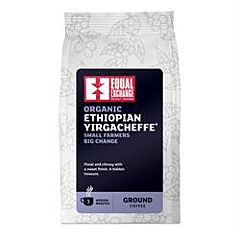 Org Ethiopian R&G Coffee (200g)