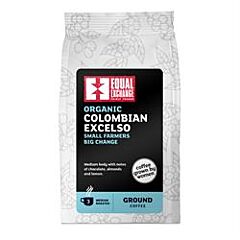 Org Colombian R&G Coffee (200g)
