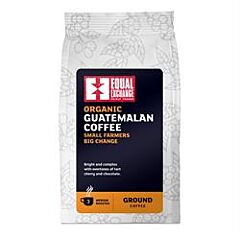 Org Guatemalan R&G Coffee (200g)