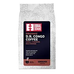 Org DR Congo R&G Coffee (200g)