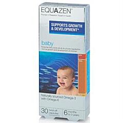 Equazen Baby (30 capsule)